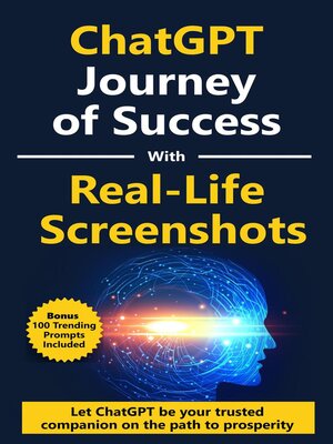 cover image of ChatGPT
